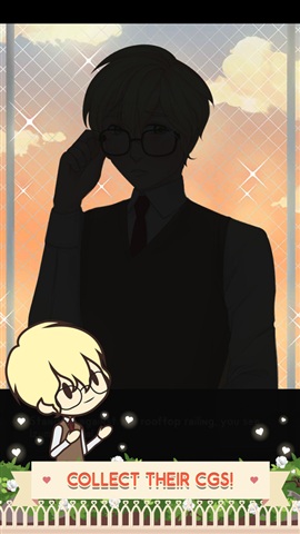 通知我先辈内购破解版(Notice Me Senpai)