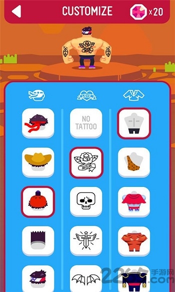 岩石攀登最新版游戏下载