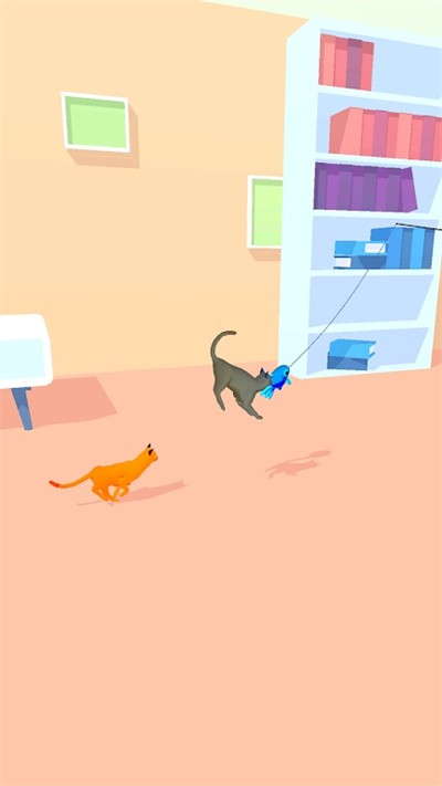 逗猫手机版(cat teaser)