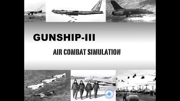武装直升机越南空军中文版