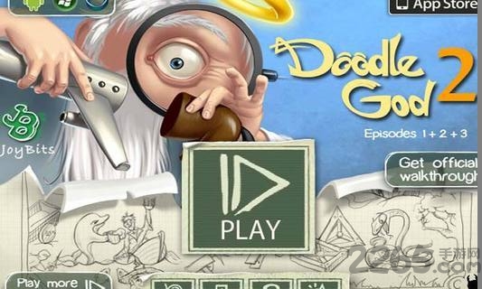 创世实验室手机版