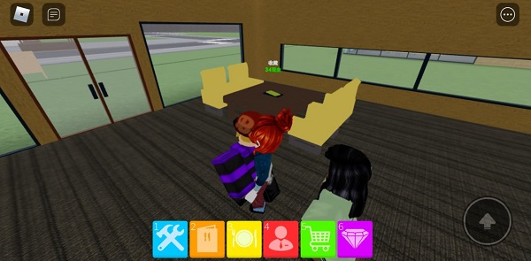 roblox国际服餐厅大亨攻略