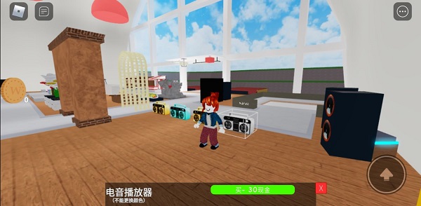 roblox国际服餐厅大亨攻略