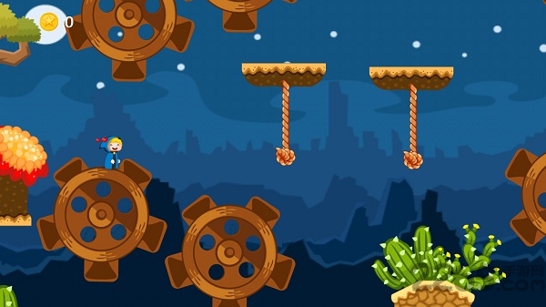 迷你魔法世界手机版