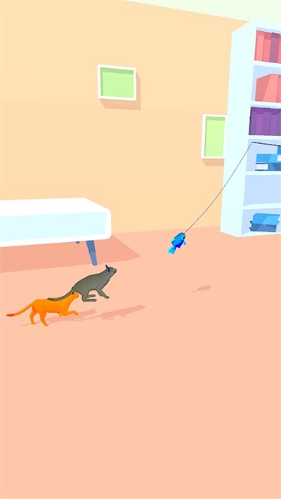 逗猫手机版(cat teaser)