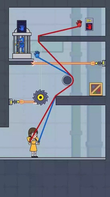 解救波比手机版