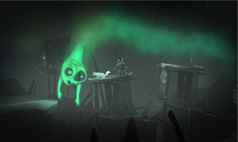 永不孤单官方版