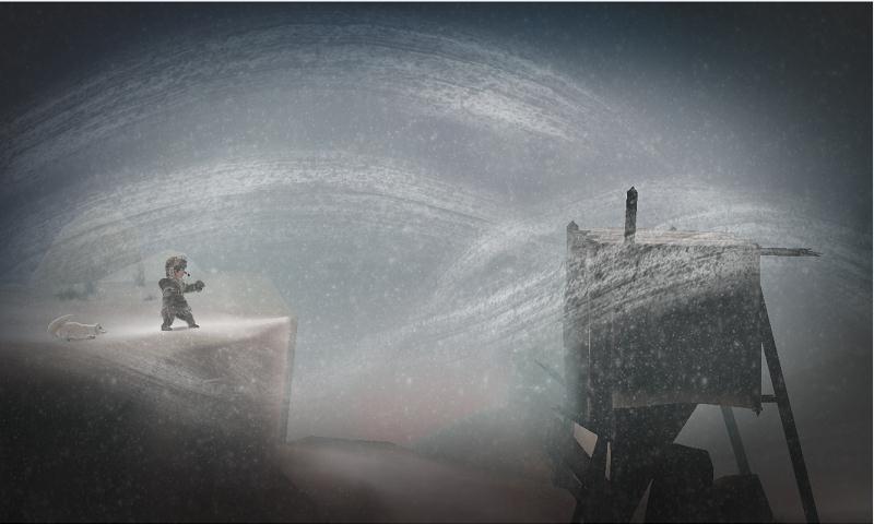 永不孤单官方版