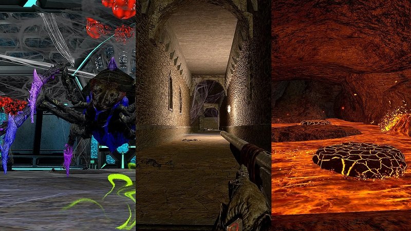 方舟生存进化三种存档版 方舟生存进化3种存档版下载