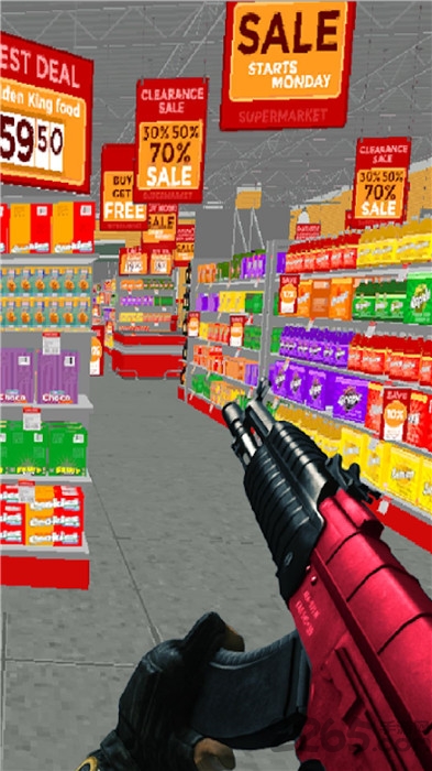 拆家模拟器2手机版