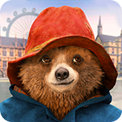 帕丁顿熊快跑安卓游戏