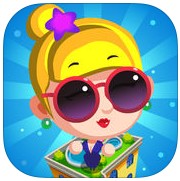 欢乐盖大楼4手机版