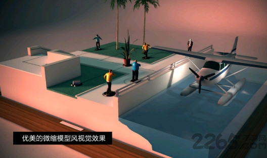 代号47出击手机游戏