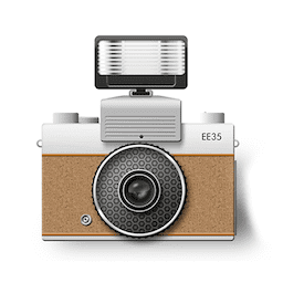 ee35film胶片app