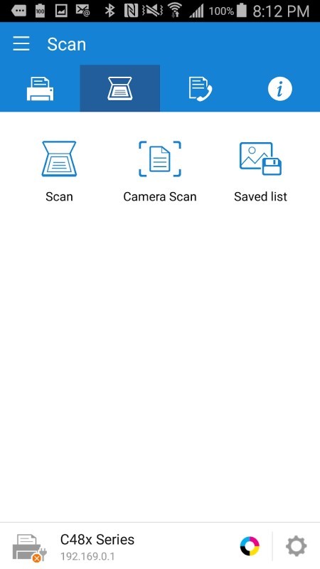三星手机打印app(samsung mobile print)