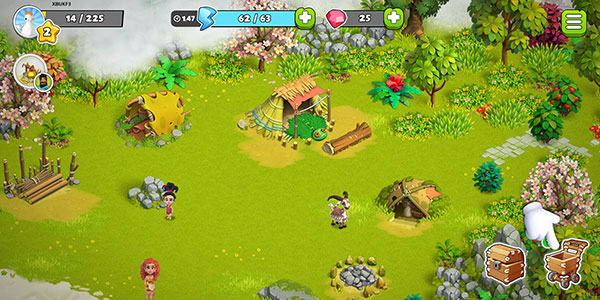 家庭岛制作食物教程 家庭岛制作食物方法