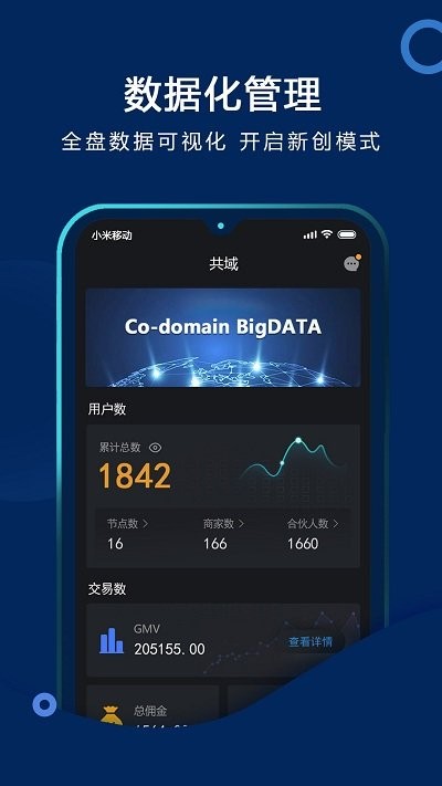 共域最新版