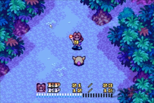 新约圣剑传说破解版下载