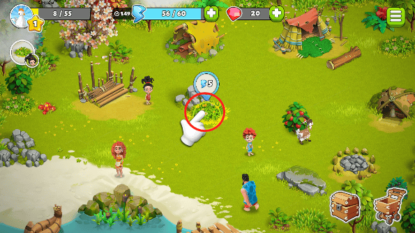 家庭岛新手攻略 家庭岛新手教程