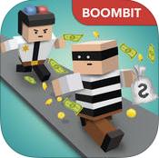 警察与小偷2游戏中文版