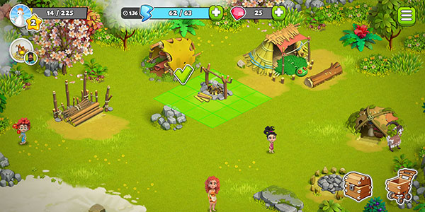 家庭岛制作食物方法 家庭岛制作食物教程