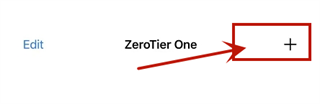ZeroTier One官方汉化版