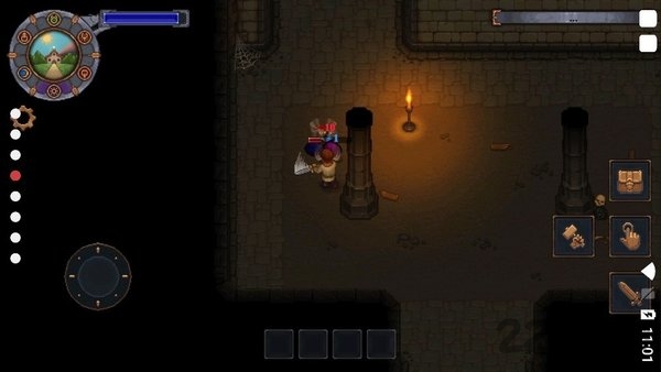 守墓人无限货币版(graveyard keeper)