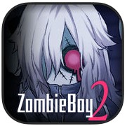 僵尸男友2扭曲之爱中文版