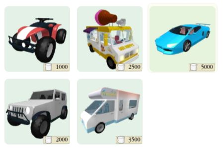 Roblox背包旅行攻略 Roblox攻略