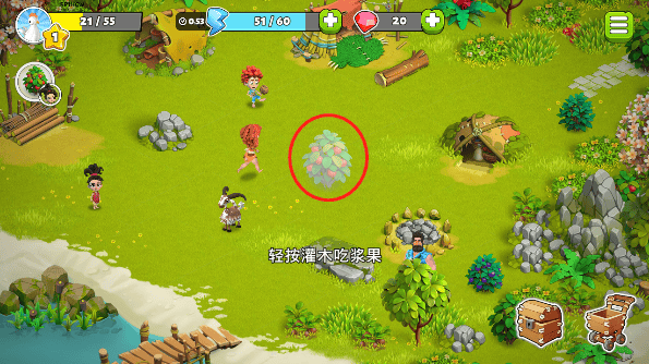 家庭岛新手攻略 家庭岛新手教程