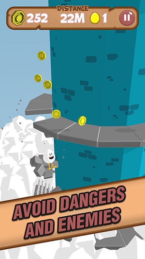 你最好快跑手游