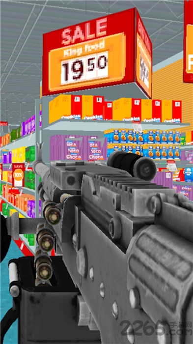 拆家模拟器2手机版