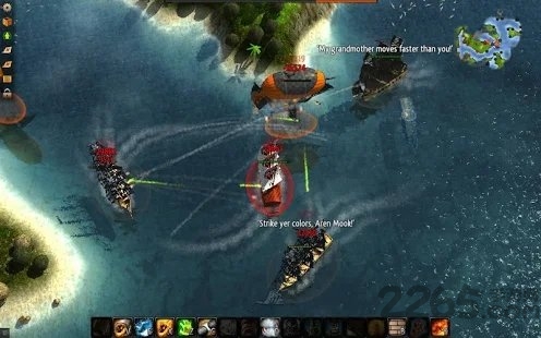 windward中文版