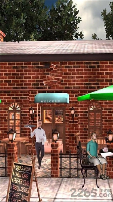 拆家模拟器2手机版