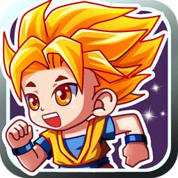 天天悟空跑酷手机版