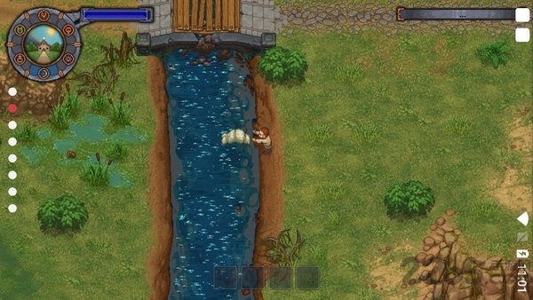 守墓人无限货币版(graveyard keeper)