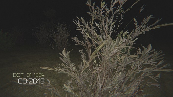 不要尖叫游戏(Just don)