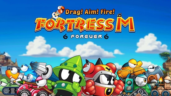 fortressm手游