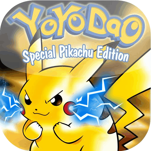 口袋妖怪复刻果盘版(精灵宝贝)