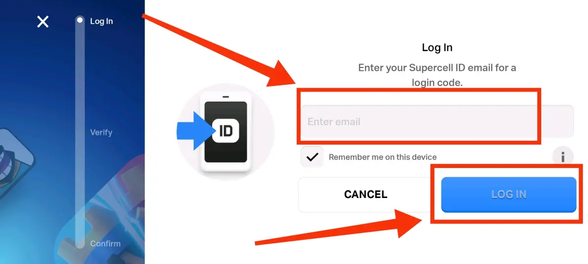 海岛奇兵国际服如何创建小号