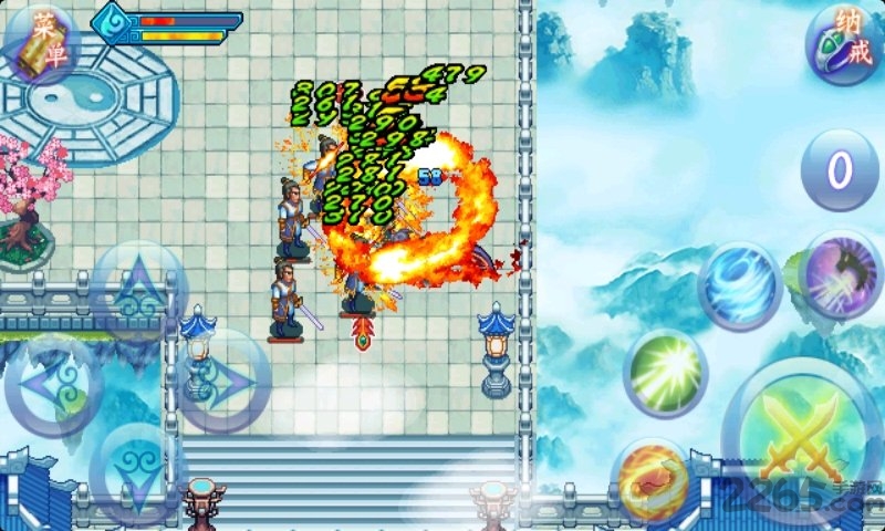 斗破苍穹7.2单机破解版