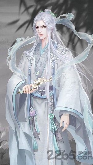 梦回梵净山手游