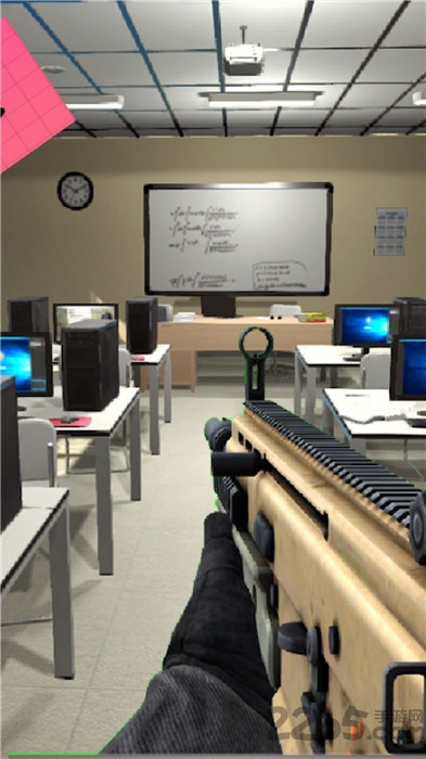 拆家模拟器2手机版