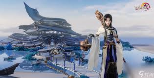 剑网3侠客赵灵儿的武学技能有哪些