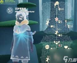 光遇笨拙水手先祖能兑换什么