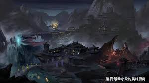 凡人传说地府怎么玩