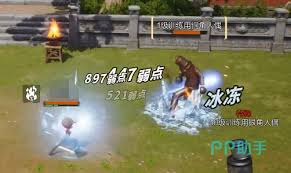 剑灵2玄铃如何属性加点