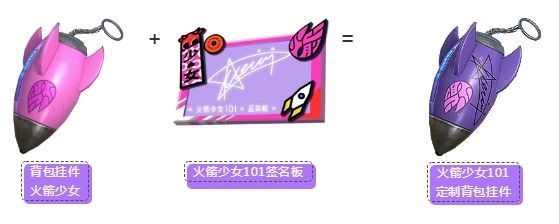 和平精英一起来PICK偶像定制签名活动